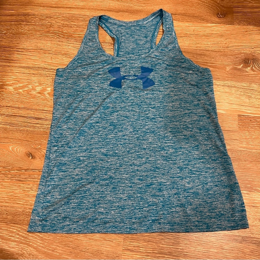 Under Armor Tank - 3/$20 or 4/$25